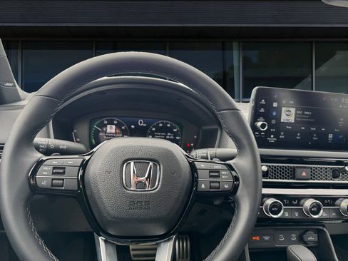 Used 2026 Honda Civic Sport Touring image 4