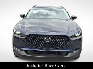 New 2026 MAZDA CX-30 2.5 Turbo w/ Premium Plus Pkg AWD/4WD video 2