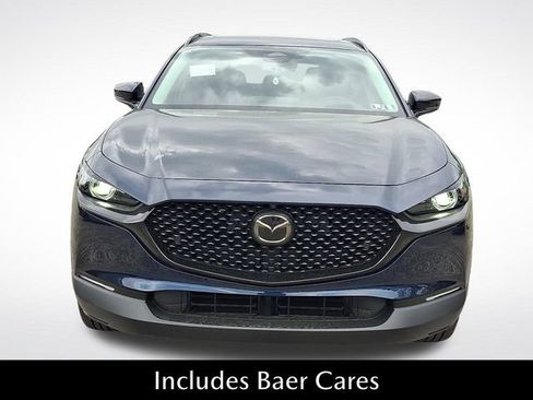 New 2026 MAZDA CX-30 2.5 Turbo w/ Premium Plus Pkg AWD/4WD image 2