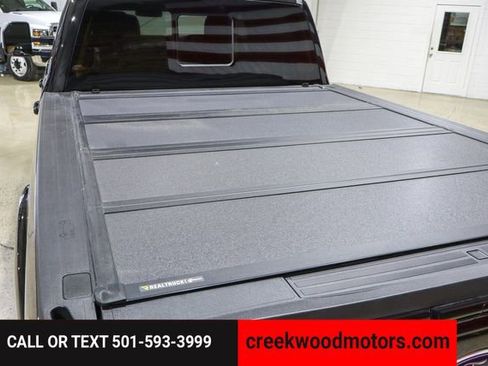 Used 2024 Ford F250 Lariat w/ Lariat Ultimate Package image 20