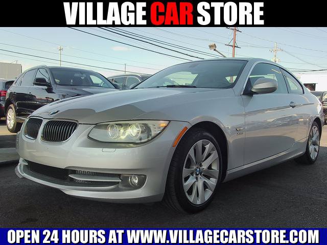Used 2012 BMW 328i xDrive Coupe AWD/4WD image 1
