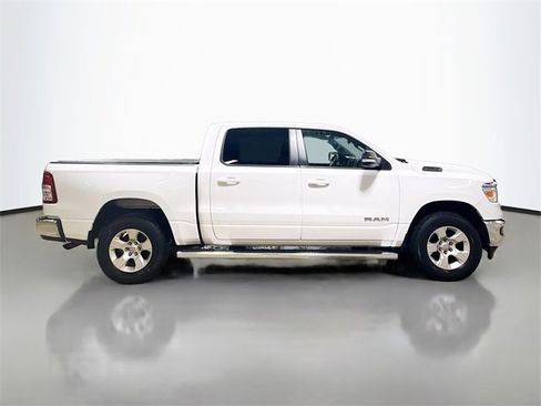 Used 2021 RAM 1500 Big Horn image 6