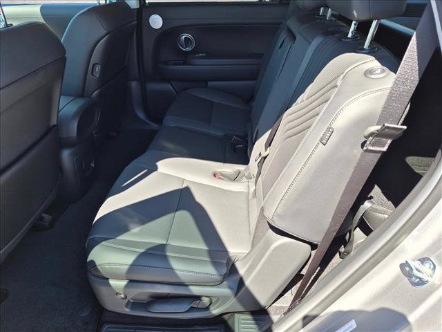 New 2027 Hyundai Palisade SEL FWD image 15