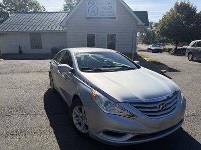 Used 2011 Hyundai Sonata GLS w/ Popular Equipment Pkg 2