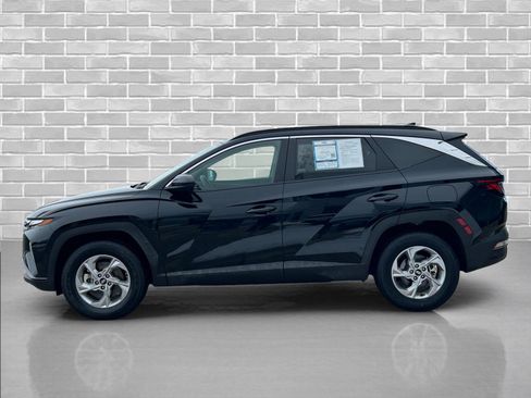 Used 2024 Hyundai Tucson SEL image 2