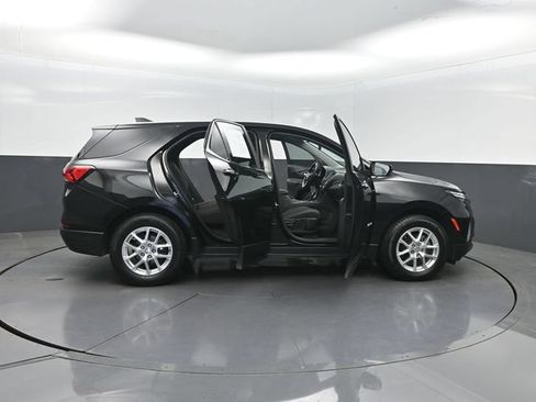 Used 2022 Chevrolet Equinox LT FWD image 34
