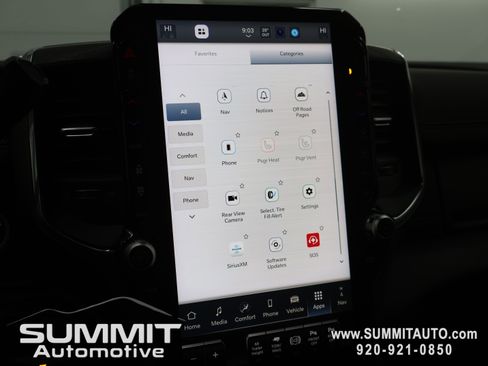 New 2026 RAM 2500 Laramie image 66