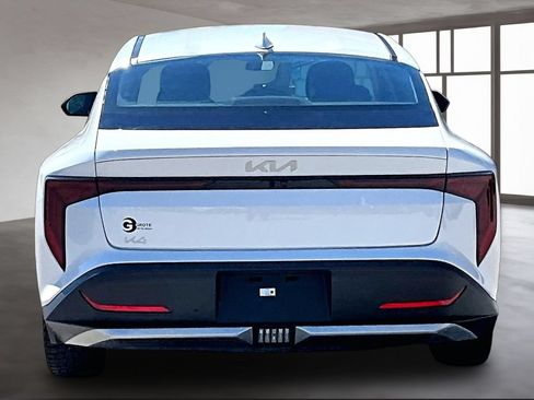 Used 2025 Kia K4 EX FWD image 5