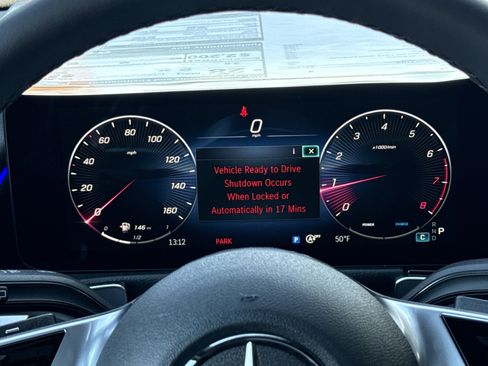 New 2026 Mercedes-Benz GLB 250 image 38