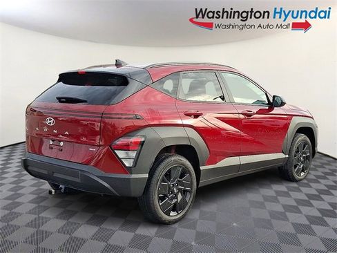 Certified 2026 Hyundai Kona SEL Sport image 6