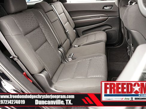 New 2025 Dodge Durango GT image 17