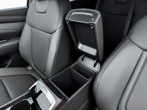 New 2026 Hyundai Santa Cruz SEL AWD/4WD image 18