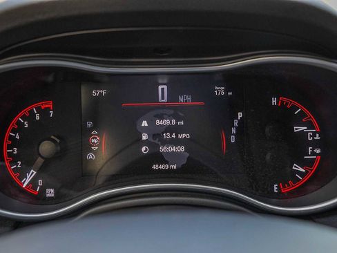 Used 2020 Dodge Durango SXT w/ 3rd Row Seating Group image 16