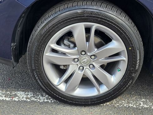 Used 2019 Acura RDX AWD w/ Advance Package image 9