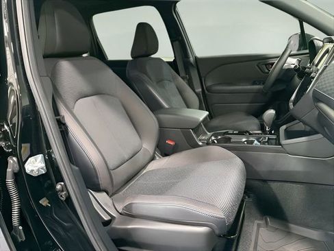 Certified 2026 Subaru Forester Premium AWD/4WD image 14