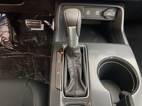 New 2026 Honda Civic Sport image 11