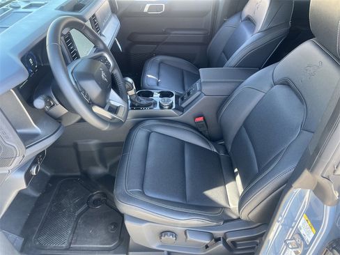 New 2025 Ford Bronco Big Bend image 15