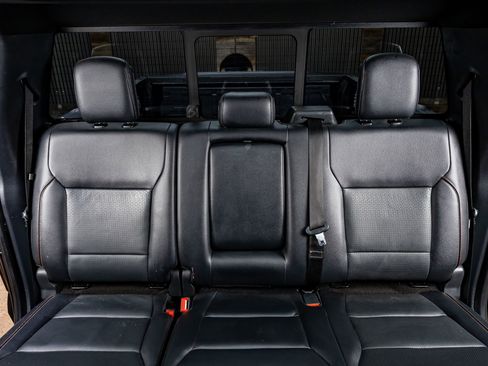 Used 2021 Ford F150 Lariat w/ Equipment Group 502A High image 34