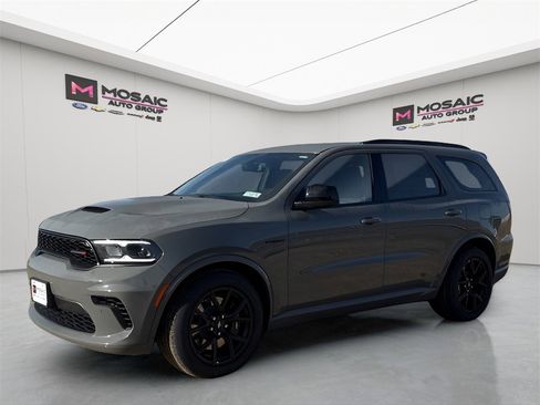 New 2026 Dodge Durango GT image 3