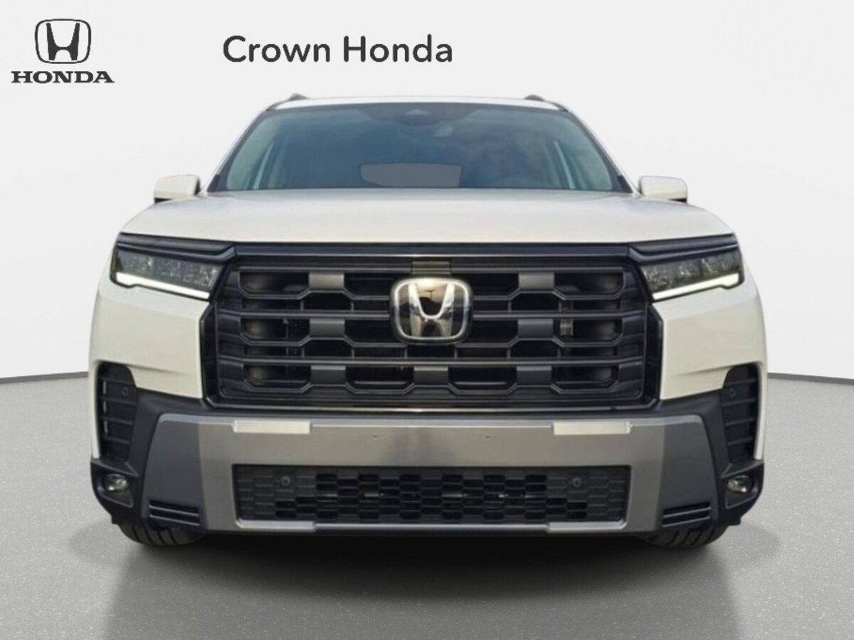 New 2026 Honda Pilot EX-L image 8