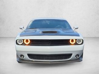 Used 2022 Dodge Challenger R/T Scat Pack RWD video 2