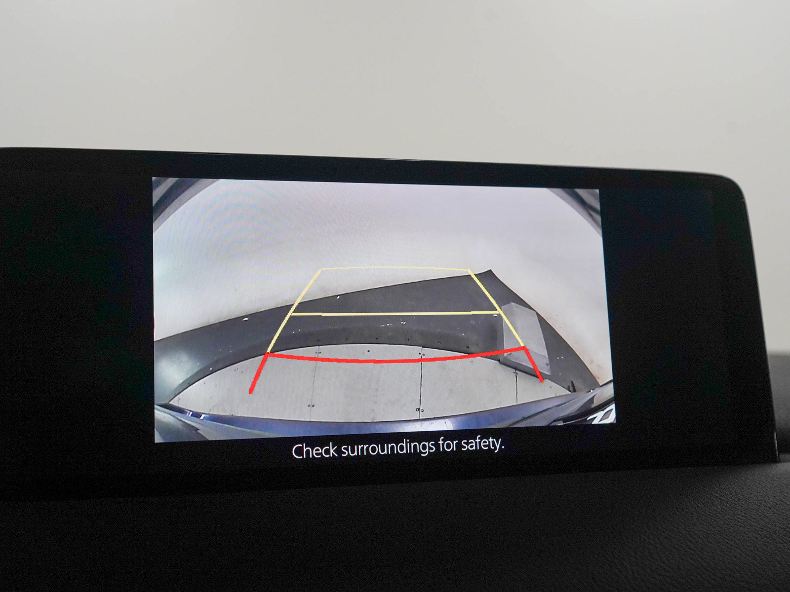 Used 2023 MAZDA CX-5 AWD 2.5 S w/ Select Package image 28