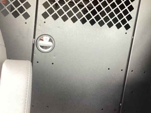 New 2025 Chevrolet Express 2500 w/ Driver Convenience Package image 4