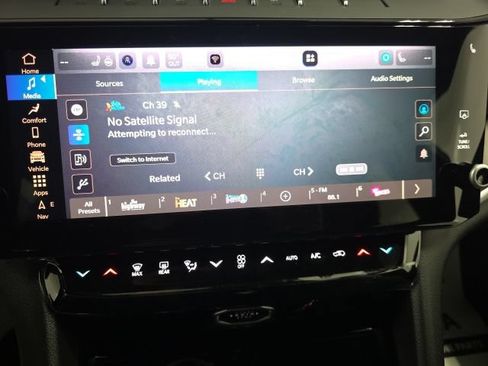 New 2026 Jeep Grand Cherokee L Limited AWD/4WD image 31