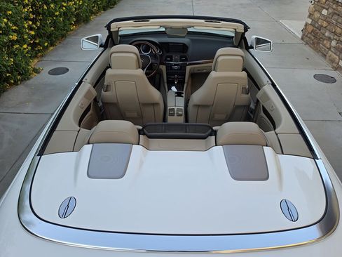 Used 2013 Mercedes-Benz E 350 Cabriolet image 36
