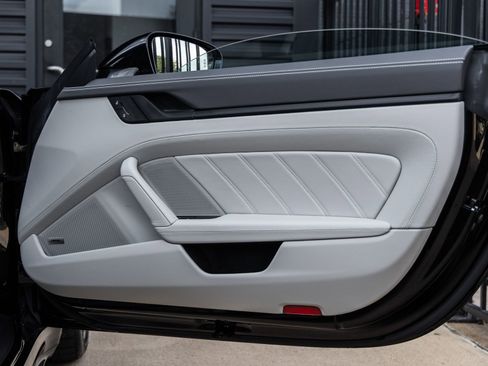 Certified 2026 Porsche 911 Carrera GTS RWD image 35