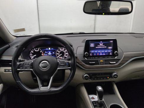 Used 2019 Nissan Altima 2.5 SL image 22