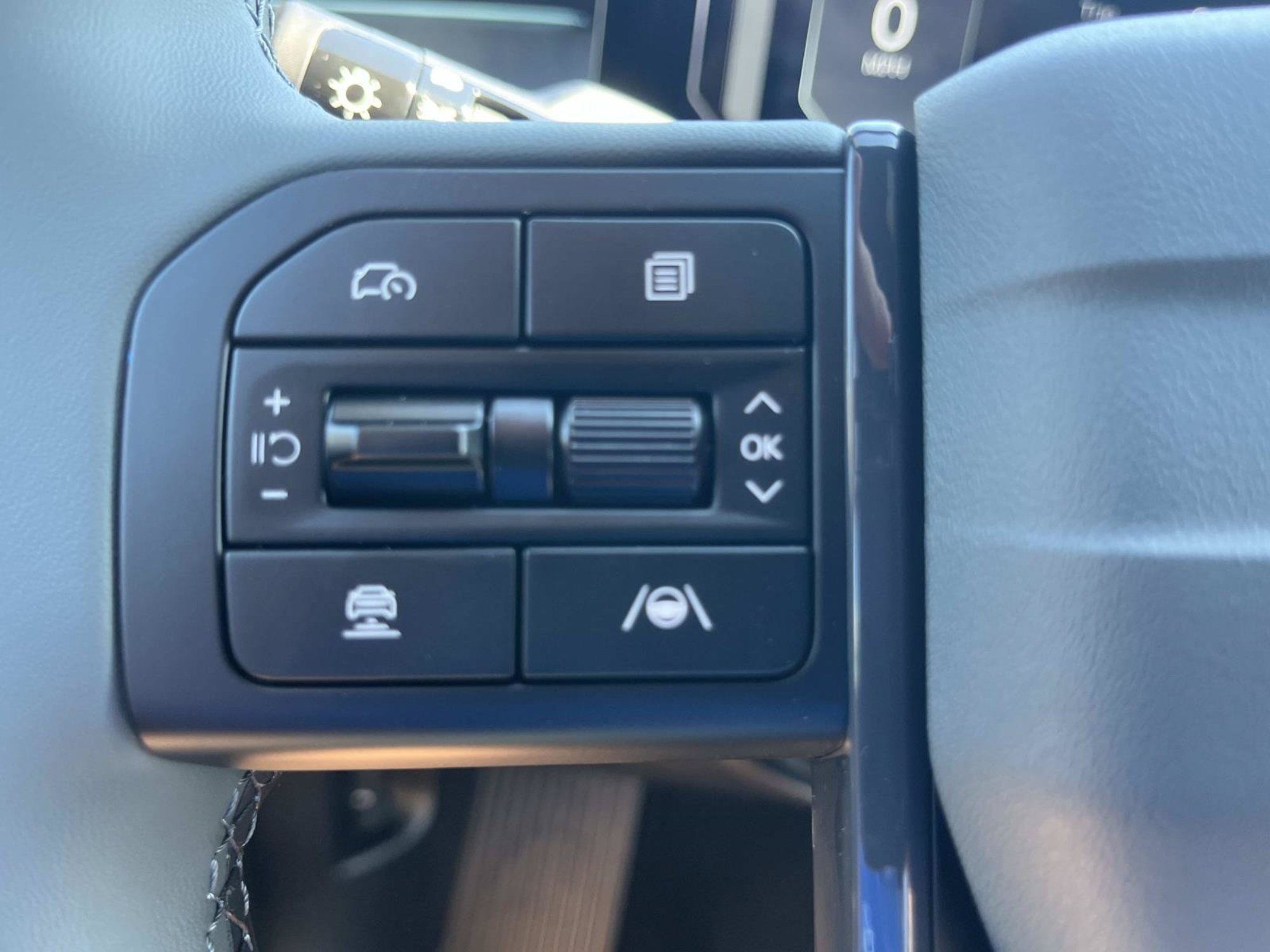 New 2027 Kia Telluride SX X-Line AWD/4WD image 27