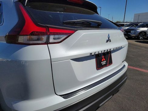 New 2026 Mitsubishi Eclipse Cross LE image 6