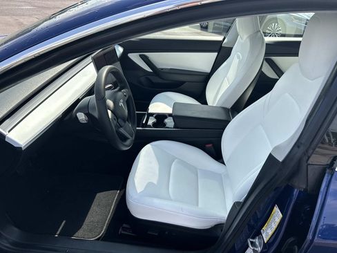 Used 2019 Tesla Model 3 Performance AWD/4WD image 23