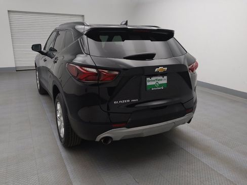 Used 2021 Chevrolet Blazer LT image 6