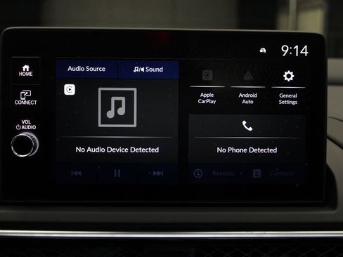 Certified 2025 Acura ADX A-Spec AWD/4WD image 14