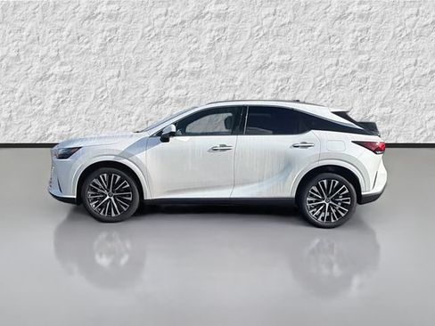 New 2026 Lexus RX 350 Premium Plus w/ Accessory Package (Z1) FWD image 6