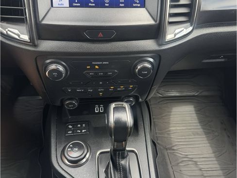 Used 2021 Ford Ranger XLT w/ Tremor Off-Road Package AWD/4WD image 11