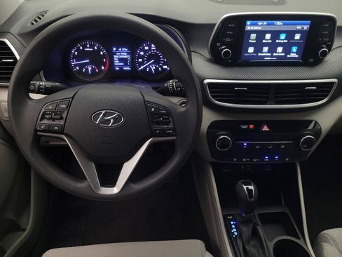 Used 2019 Hyundai Tucson Value FWD image 22