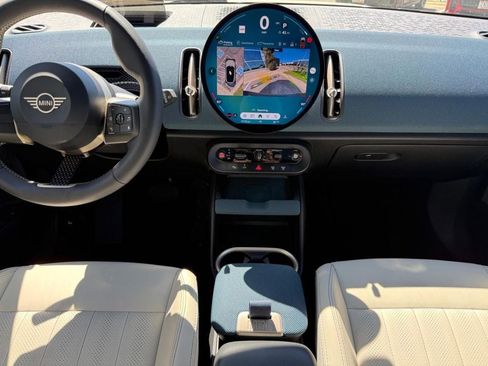 Used 2025 MINI Cooper Countryman S w/ Comfort Package Max AWD/4WD image 12