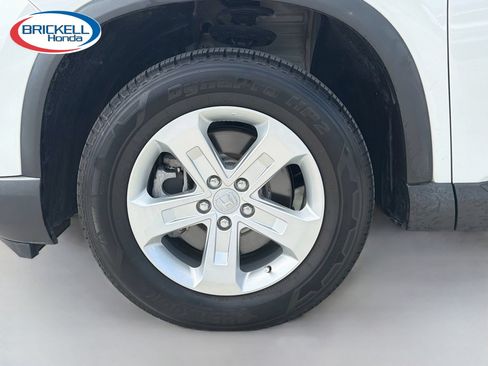 Certified 2023 Honda Pilot LX image 42
