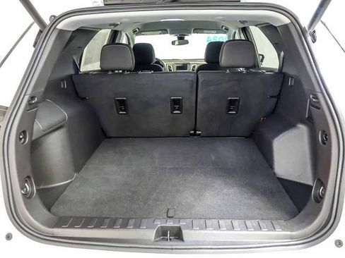 Used 2024 Chevrolet Equinox LT AWD/4WD image 27