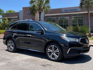 Used 2019 Acura MDX SH-AWD w/ Technology Package video 1
