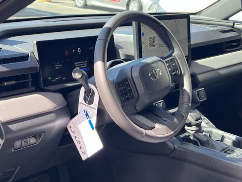 New 2026 Toyota RAV4 XSE image 11