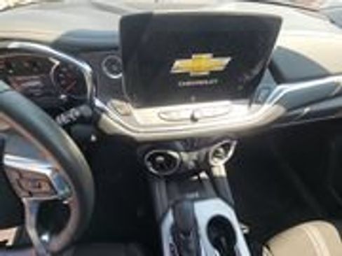 Used 2024 Chevrolet Blazer LT w/ Convenience Package FWD image 15