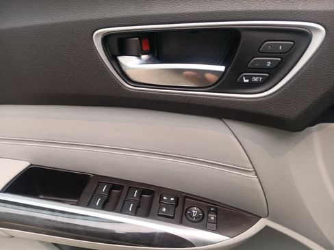 Used 2019 Acura TLX FWD image 14