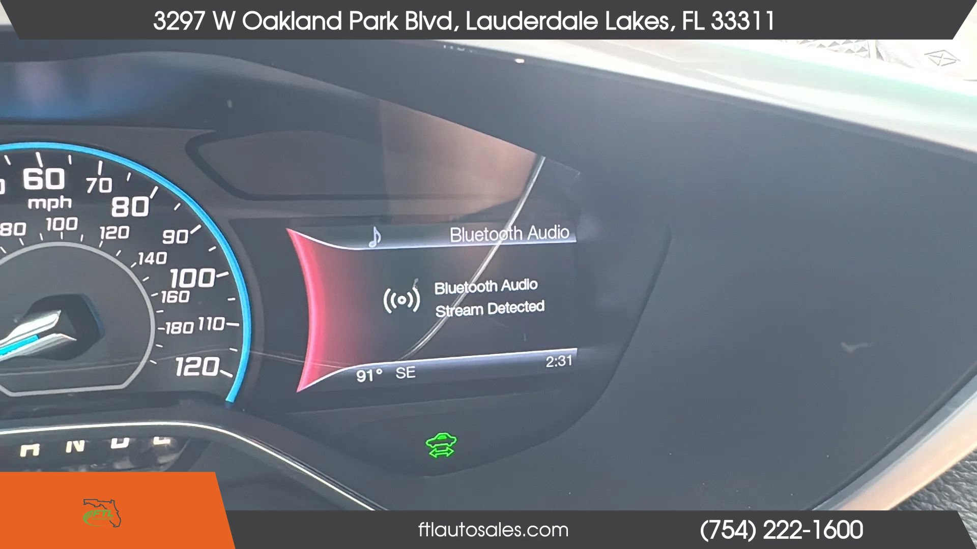 Used 2014 Ford C-MAX Energi SEL w/ Equipment Group 301A FWD image 50