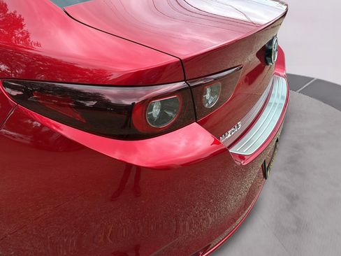 Used 2025 MAZDA MAZDA3 s image 41