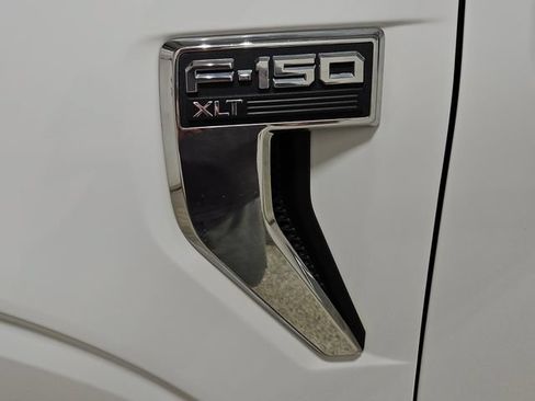 Certified 2023 Ford F150 XLT w/ Trailer Tow Package AWD/4WD image 38