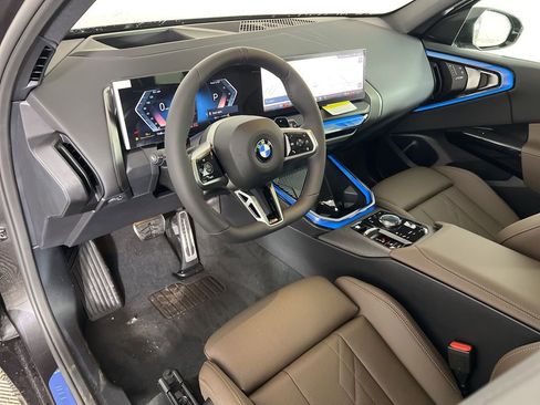 New 2026 BMW X3 xDrive30 image 7